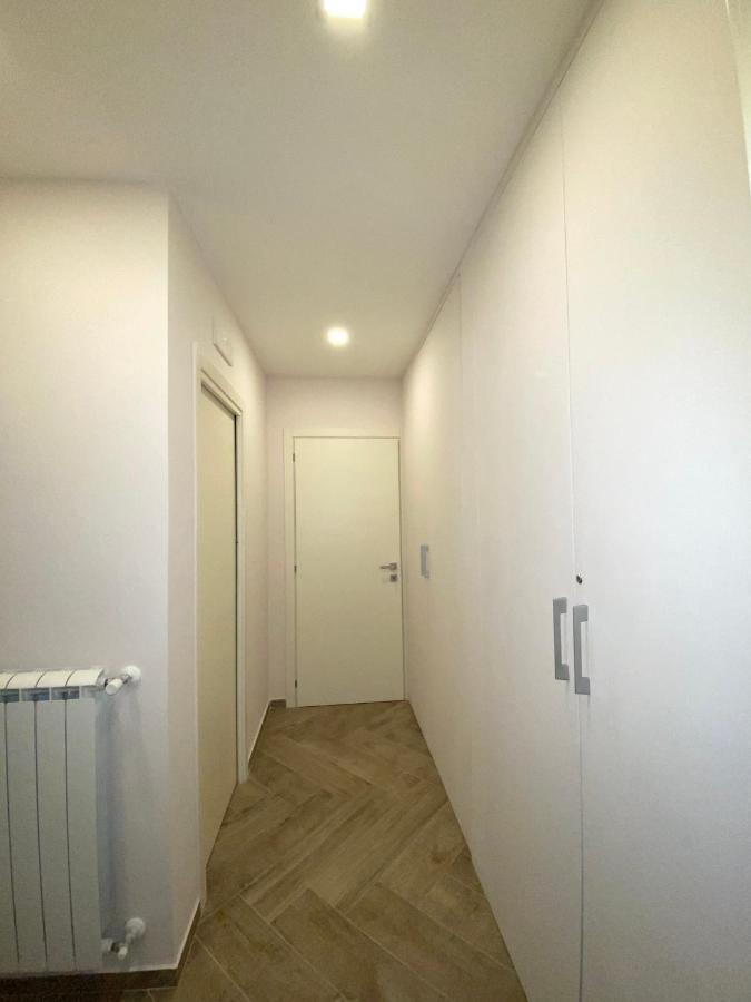 Appartement Casa Daniela à Naples Extérieur photo