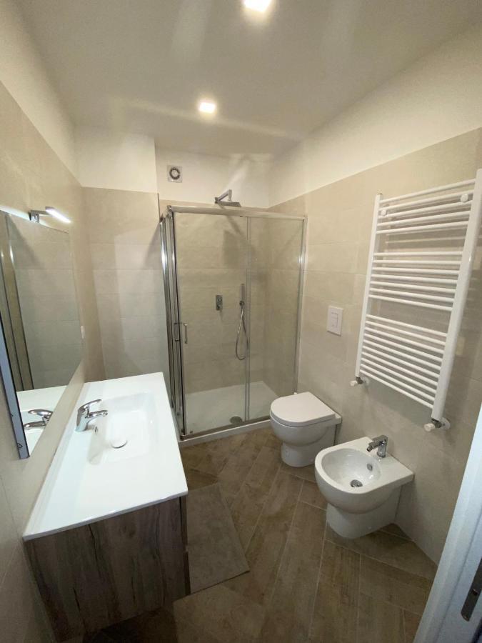 Appartement Casa Daniela à Naples Extérieur photo