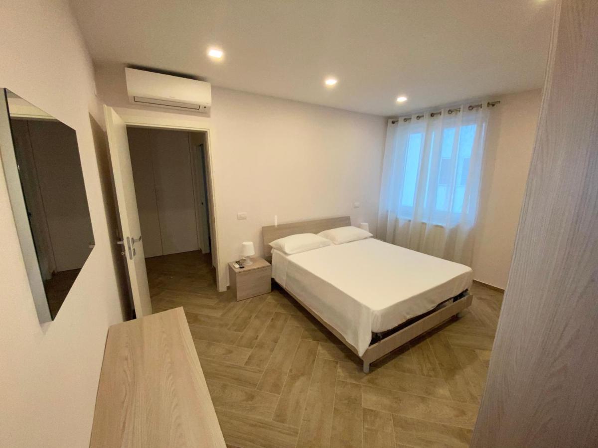 Appartement Casa Daniela à Naples Extérieur photo