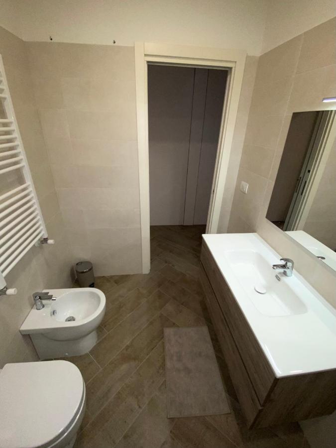 Appartement Casa Daniela à Naples Extérieur photo
