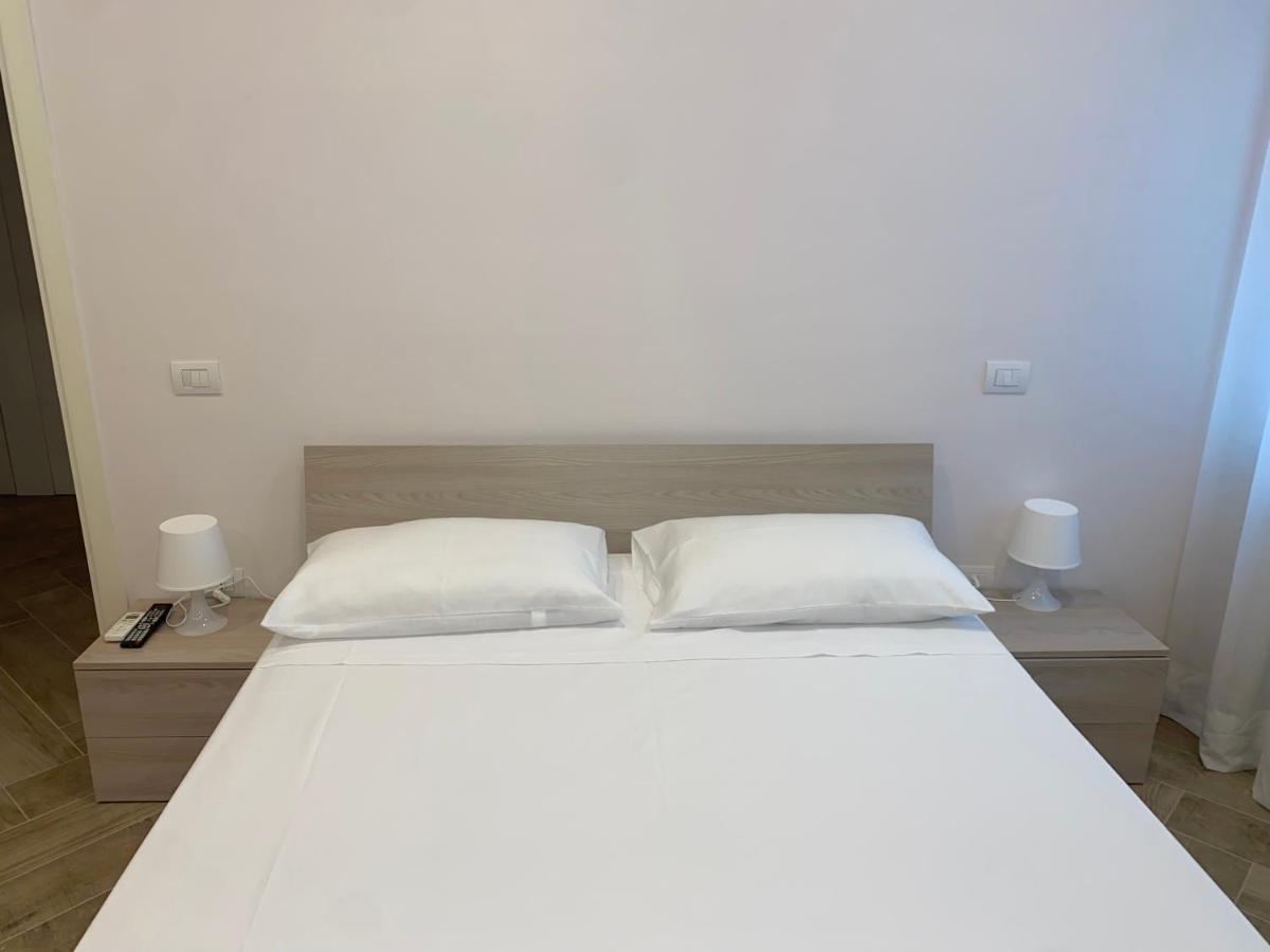 Appartement Casa Daniela à Naples Extérieur photo