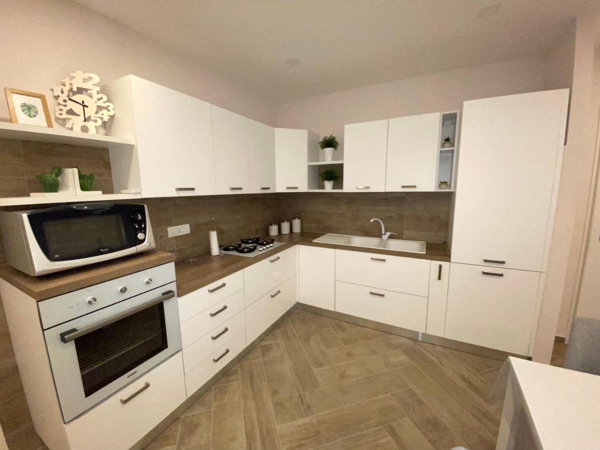 Appartement Casa Daniela à Naples Extérieur photo