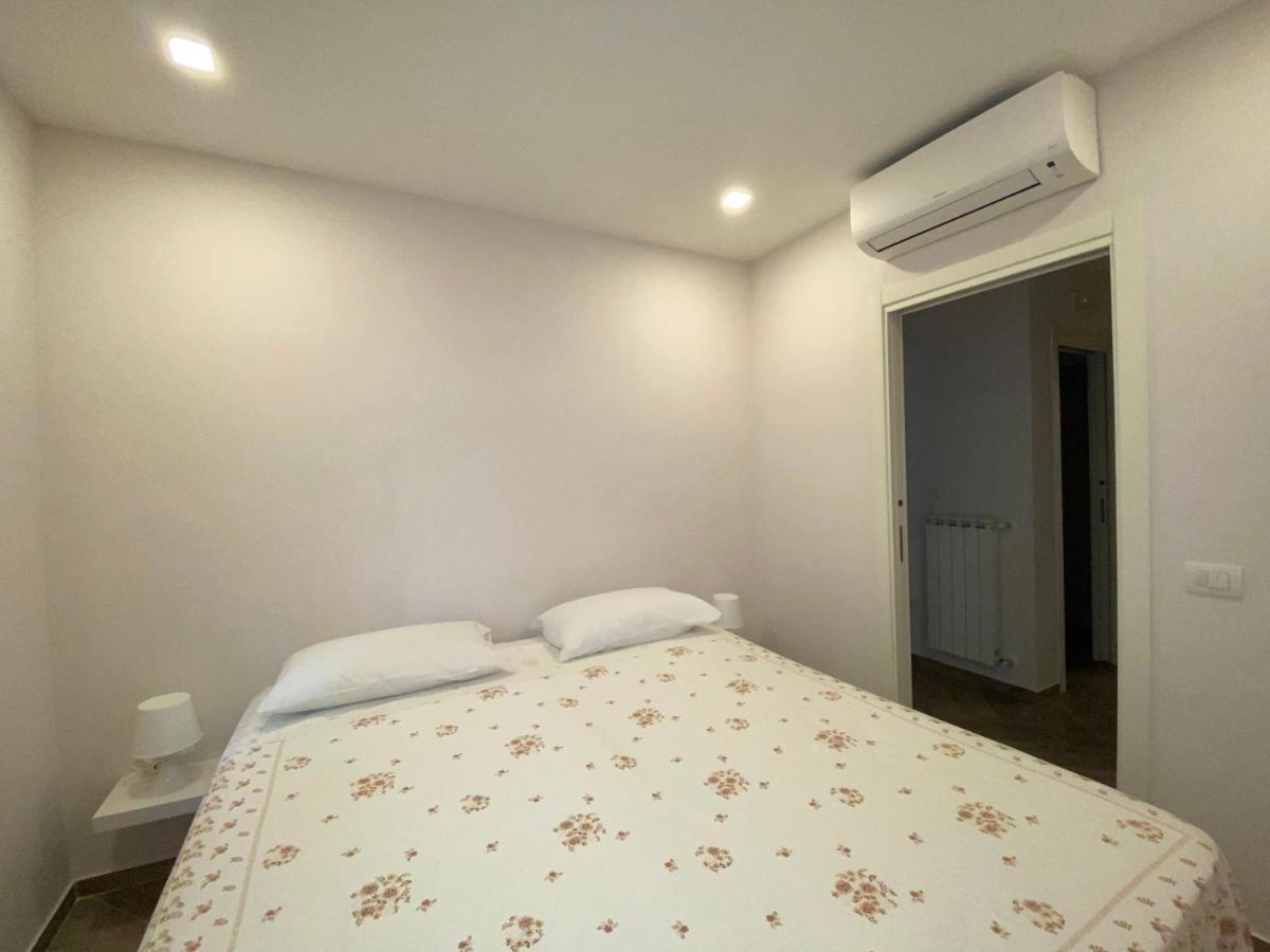 Appartement Casa Daniela à Naples Extérieur photo