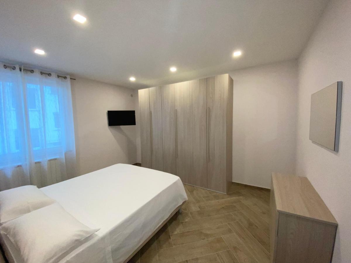 Appartement Casa Daniela à Naples Extérieur photo